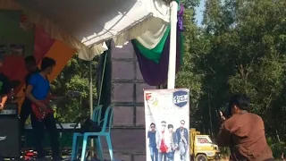 gak metal lagi djantan caver dreturn 