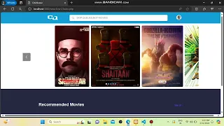 Movie Ticket Booking Website Final Year Project Using PHP HTML CSS JavaScript
