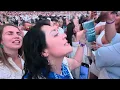 Backstreet Boys - Quit Playing Games (With My Heart) [Live @ The Sphere, Las Vegas] 4K HDR 60fps