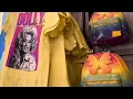 Download Lagu Dolly Parton Dollywood Emporium Merchandise Tour Butterfly Handbags Purses Prices 2025