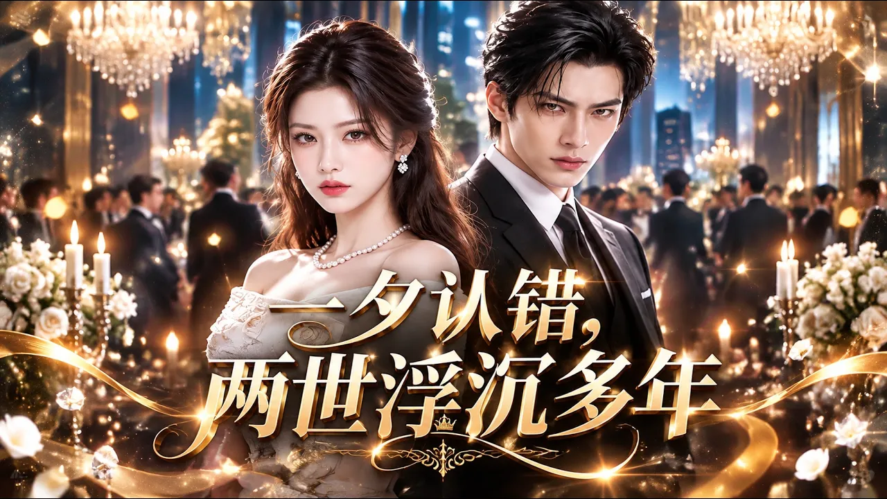一夕认错,两世浮沉多年