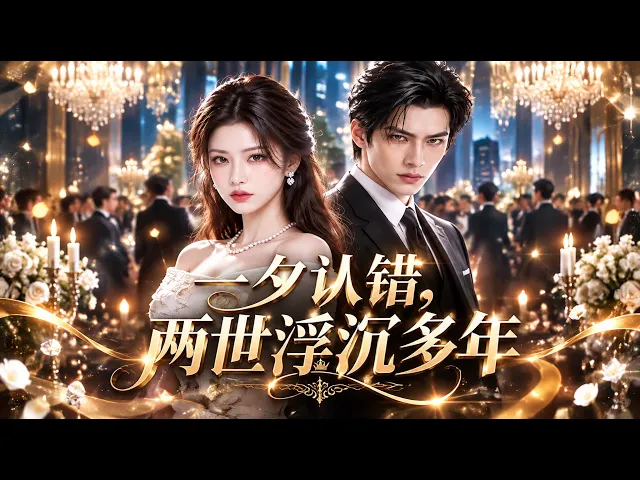 一夕认错,两世浮沉多年
