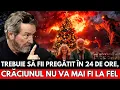 Lagu ACEST CRĂCIUN NU VA FI CA CELELALTE... BIBLIA A AVERTIZAT DEJA | J.J. Benitez