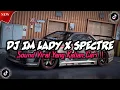 Download Lagu DJ IM LADY PUTRI CI X MELODY HURUNG X MELODY SPECTRE  X EST CE QUE TU DJ TIKTOK TERBARU SLOW BASS !!