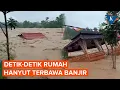 Download Lagu Detik-detik Rumah Hanyut Terbawa Banjir Bandang di Lahat