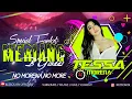 Download Lagu FUNKOT MERIANG - DJ TESSA MORENA TERBARU SPECIAL REMIX 2021 MP3