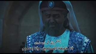 عندما كان المسلمين عظماء من أقوى وأروع ما قام به المعتصم ثأرا للمسلمين 