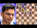Download Lagu Harikrishna’s Octopus Knight Dominates in the Petrov