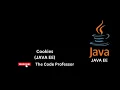 Cookies JAVA EE