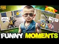 Download Lagu CR7HORAA \u0026 HORAA FAMILY GO WILD in PUBG 😂 FUNNIEST HIGHLIGHTS EVER (EP215) @cr7horaaYT 