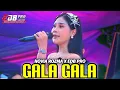 Download Lagu GALA GALA - NOVIA ROZMA X EDB PRO - WANAKERTA SUBANG