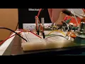 Julian Rose MXR Distortion Breadboard Diode Clipping Video