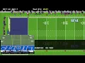 What a kick retro bowl 66 yards