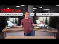 TCL 6 Series R635 2020 vs Hisense H9G TVs - Budget TV Battle