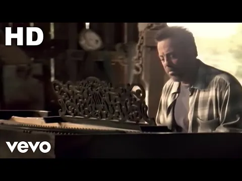 Download MP3 Billy Joel - The River of Dreams (Official HD Video)