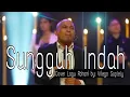 Download Lagu SUNGGUH INDAH || Vriego || Soplely || GSJS || Surabaya || 2021