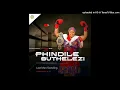 Lagu Phindile Buthelezi - Izinkinga zomhlaba feat. Thibela Mpungose
