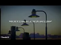 Djo - Love Can't Break The Spell (Lyrics + Letra + Visualizer)