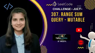 307 Range Sum Query - Mutable Segment Tree