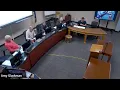 Commissioner Meeting January 20 2026