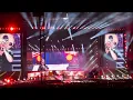 Luke Combs Singing 1 2 Many - Santa Clara CA 2024