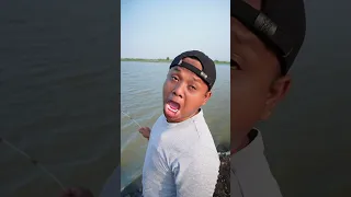 Ketawa bareng x48 komedi pinggiran viral