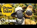 Download Lagu Shaun the Sheep Season 4 Compilation (Full Episodes 6-10)