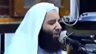 الموت محاضرة مبكية للشيخ محمد حسان 