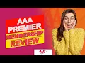 AAA Premier Membership Review - Is It Worth It Pros Cons Of AAA Premier Membership