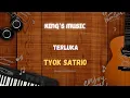 Download Lagu Terluka || Terluka-Tyok Satrio || Tyok Satrio || Terluka Lirik || Trending