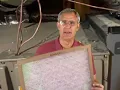 Air Filters - Pleated vs Fiberglass