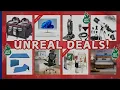 This black Friday the deals are unreal at J R Liquidations in Burlington