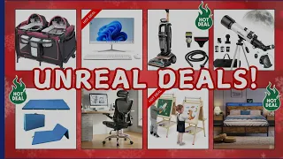 This black Friday the deals are unreal at J R Liquidations in Burlington