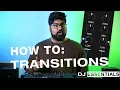 Download Lagu Easy DJ TRANSITIONS For Beginners | DJ ESSENTIALS