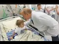 Download Lagu PUTIN KISSING A CHILD IN HOSPITAL #shorts #putin #russianpresidentputin #child