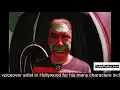 Patrick Warburton biography