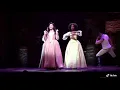 The Schuyler Sisters with Karen Olivo