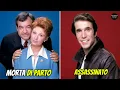 Lagu 8 amati attori di Happy Days tragicamente scomparsi