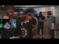 Buuoy Reacciona A El Individuo - Parte Nuca (Feat  BoriRock) + El Berro