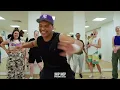 Bubble Like Soup · Timberlee & Ward 21 | Dance Choreography | Doug Da Silva | NOT JUST HIP HOP