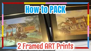 How to properly pack and ship glass or breakable items ebay Etsy Poshmark