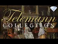 Download Lagu Telemann Collection - Baroque Music