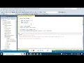 SQL Identity - Insert DBCC CheckIdent Sql identity insert SQL interview question answer