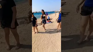 اجواء شاطيء تونس اشتراك 