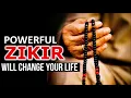 Powerful Zikir Pembuka Rezeki \u0026 Permudah Segala Urusan