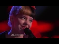 Download Lagu Melanie Martinez The Voice Blind Audition - Toxic