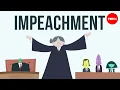 Download Lagu How does impeachment work? - Alex Gendler