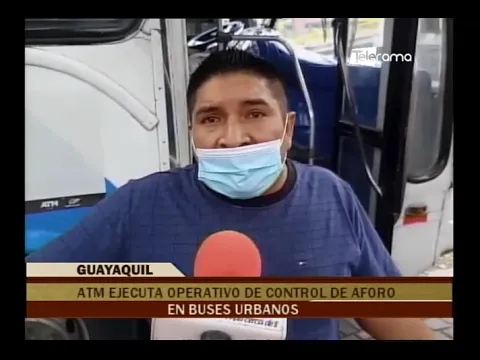 Guayaquil al Instante 16-07-2021