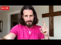 Download Lagu Saya bertanya kepada Yesus mengapa dia hanya hidup selama 33 tahun, apa yang dia katakan akan MEM...