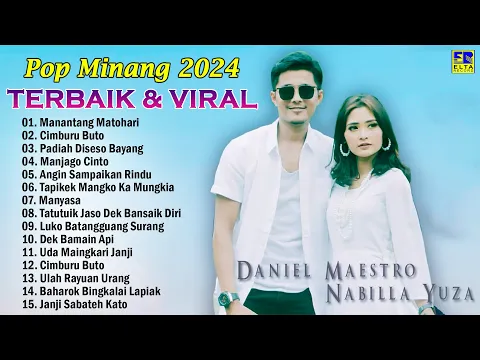 Download MP3 Pop Minang Terbaik \u0026 Viral Enak Didengar 2024 - Lagu Minang Terbaru 2024